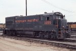 WP 2255 at Los Angeles